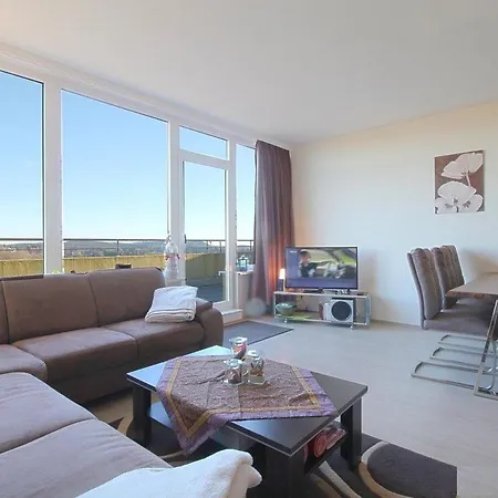 Lejlighed Penthouse 373 *