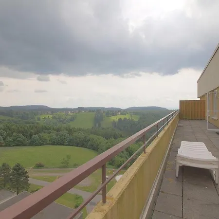 Penthouse 373 Hohegeiß