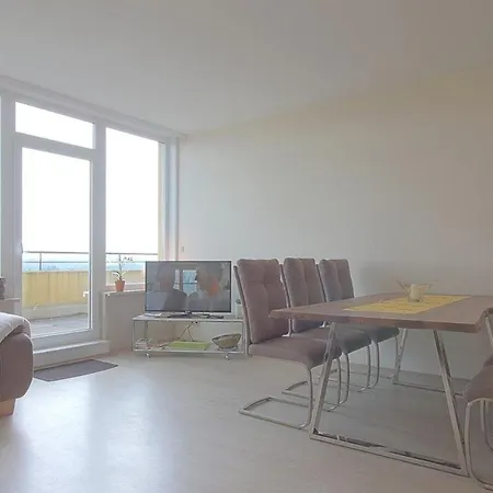 Penthouse 373 アパート Hohegeiß