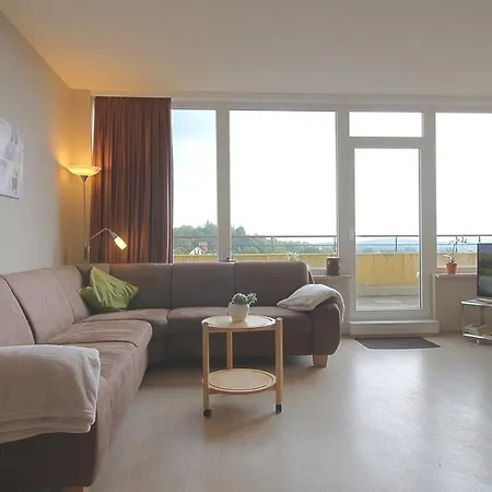 Appartement Penthouse 373 *