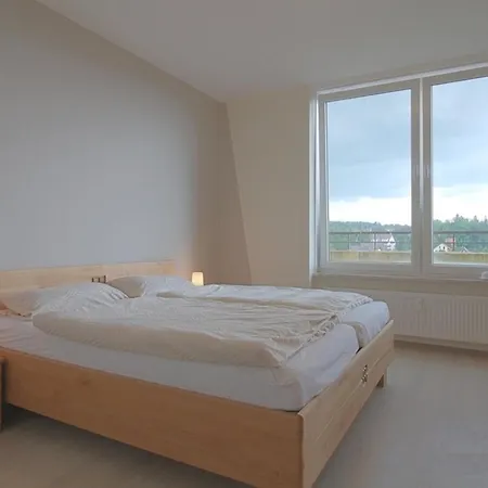 アパート Penthouse 373 Hohegeiß