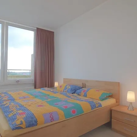 Penthouse 373 アパート *