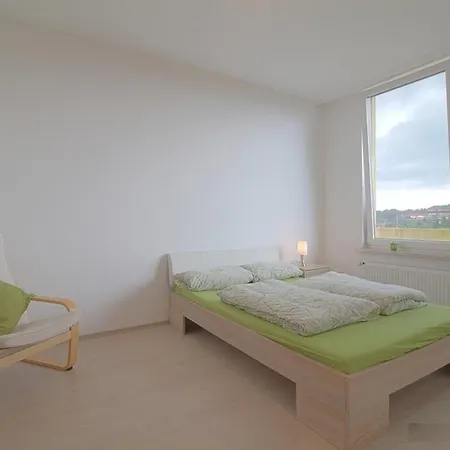 Penthouse 373 Lejlighed Hohegeiß