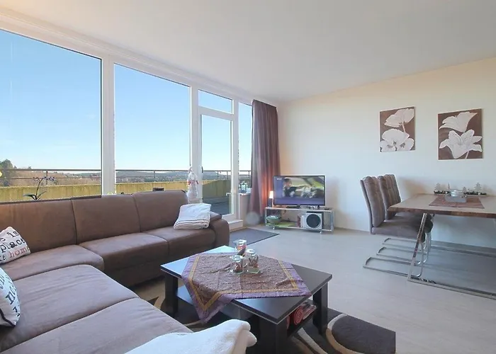 Διαμέρισμα Penthouse 373 *