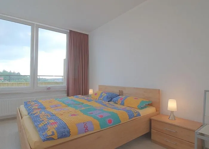 Διαμέρισμα Penthouse 373 Hohegeiß