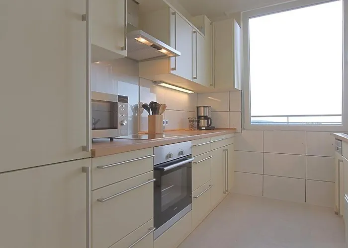 Διαμέρισμα Penthouse 373 *