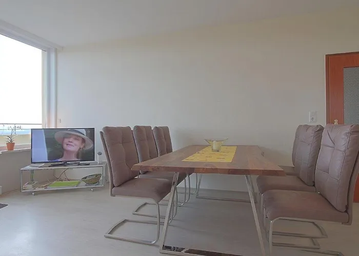 Penthouse 373 * Hohegeiß