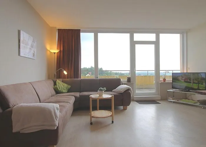 Διαμέρισμα Penthouse 373