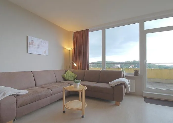 Penthouse 373 Διαμέρισμα *
