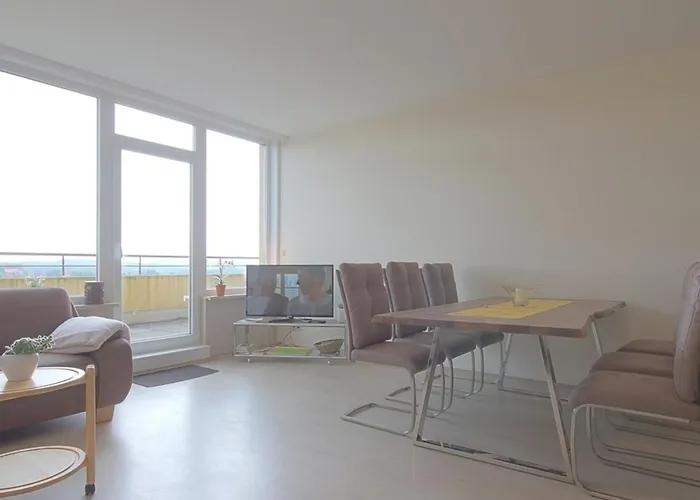 Διαμέρισμα Penthouse 373