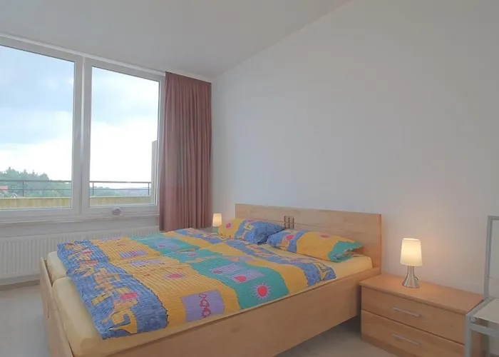 Penthouse 373 Διαμέρισμα *